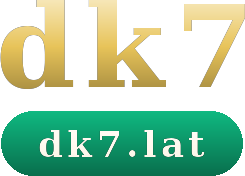 dk7 logo
